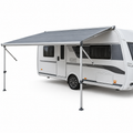 CAMBERWELL Omnistor 1200 Caravan Awning